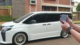 AirGen Airsuspension