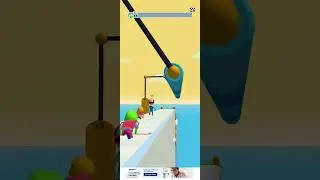 Fun Race 3D - Run and Parkour Shorts Part 235