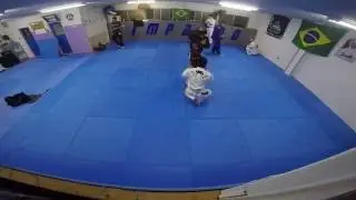 IMPACTO JIU JITSU OSAKA 20160526