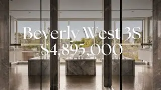 Beverly West: LA&rsquo;s Most Exclusive High-Rise Residence | $4,895,000