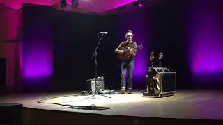 The Sleeping Tree - Heart As A Ghost live @ Spazio Teatro 89