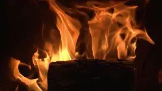 3 Hour Bonfire Ambiance Relaxing Soundscape for Ultimate Tranquility