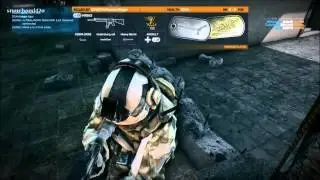 BattleField 3 Rush w/ MrMate111 