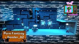 [LBP - tSP] 979 - Pure Fantasy