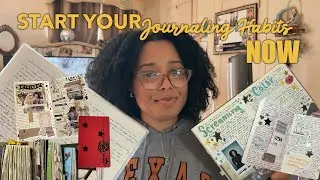 How to Create a Sustainable Journaling Routine That Actually Fits Your Life