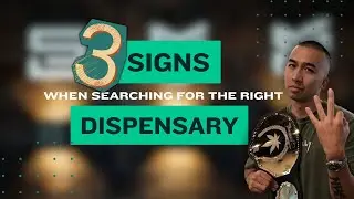 Unlocking Quality Cannabis Shops: 3 Must-Know Tips for Consumers