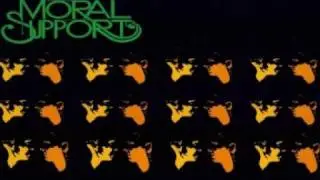 Moral Support - Strange Day For Dancing (Audio)