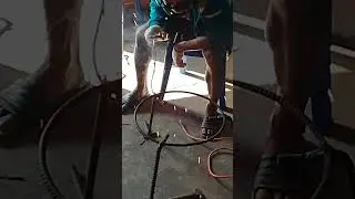 hard work