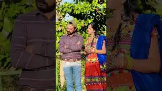 😂 अजुन एक girlfriend 😂 #marathicomedy #comedyvideo #comedytadka #rahul__p10 #sunitachavan #comedy