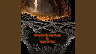 Echoes Of The Deep Roads