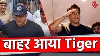 Salman की Bail से झूमा पूरा Bollywood, Tweet कर Stars ने जताई खुशी