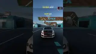 🥰Bentley Flying Spur 2021❄️ #shorts #gaming #gameplay #forzahorizon5
