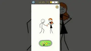 Draw stories Level 35 Game play Solution Walkthrough