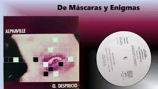De Mascaras Y Enigmas/Alphaville 1984