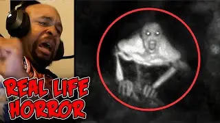 58 Scary TikToks You Should NOT Watch Alone...