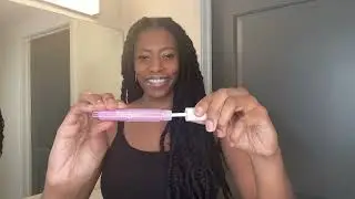 elvis+elvin Rose Lip Serum with Hyaluronic Acid Review | Plump & Hydrate Your Lips