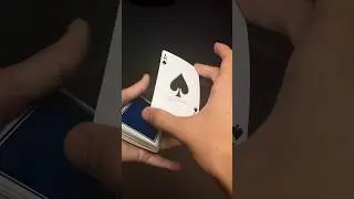 Shapeshifter Magic Trick Tutorial #shorts
