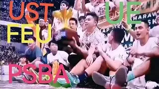 U-Belt Manila (UST, FEU, UE PSBA) Center of Education and Excellence in the Philippines #school