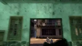 SICKEST DOUBLE HEADSHOT EVER!