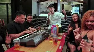 Olho Marrom - Meteoro de Sentimento (Lucas Andrade)