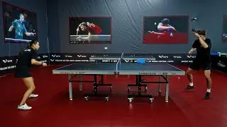 Table Tennis club in Pattaya | TTplaza