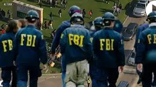 FBI Gets Involved in Alarming trend in Schools Nation Wide EPS. 70 ChimeCast