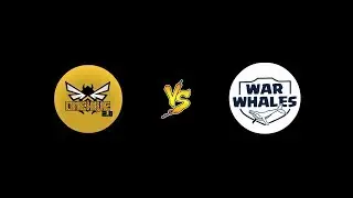 OneHive 2.0 vs War Whales RECAP | Clash of Clans
