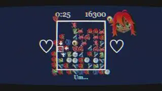 [3] If looks could kill... Wait- | SCP: Doki Doki Anomaly