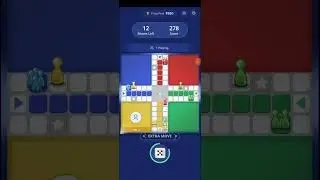 Ludo supreme league me jyada 6 kaise laye||