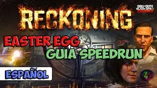 LA GU&Iacute;A M&Aacute;S F&Aacute;CIL DEL EASTER EGG DE RECKONING | JUICIO FINAL | ESPA&Ntilde;OL GU&Iacute;A R&Aacute;PIDA 100% PASO A PASO