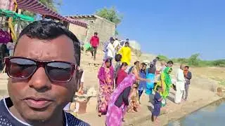 Dwarka Yatra Vlog | Bet Dwarka, Shivrajpur Beach, Hidden Temples & Local Food