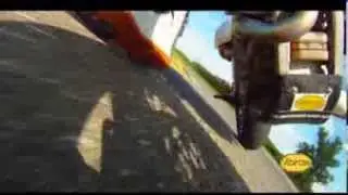 Moto Team Vibram&reg;