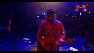 Cole Phillips - West Tx (Official Music Video)