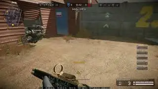 Фан на рмочке WARFACE