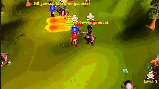 iowns infectionx pking