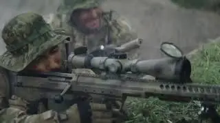 SEAL Team - Legends Never Die
