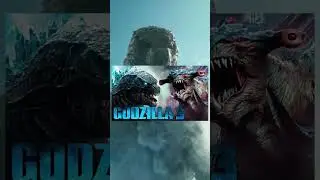 The Future of the MonsterVerse LEAKED! 😱 #godzillaxkongthenewempire #monsterverse