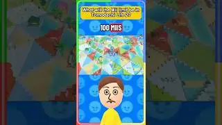 Новый остров компании Tomodachi выглядит ОГРОМНЫМ