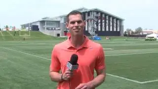 Kevin Keane Sports Anchor/Reporter Reel