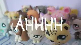 SO MANY NEW LPS!!!! | LightningLpsTV