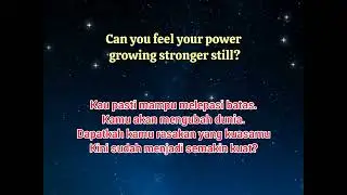 Fairy Tail 100 Years Quest Beyond The Quest lyric sub