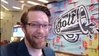 Top Advisor Marketing Strategies from the 2023 Jolt! Conference hosted by Snappy Kraken