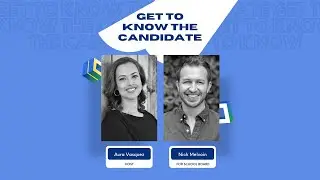 Get to know the Candidate: Nick Melvoin for School Board 2022