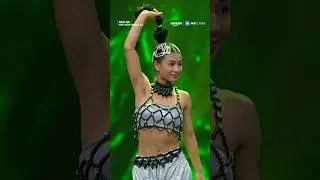 Iamonlang Dance On Genda Phool🔥| Realme Hip Hop India Season 2 | Amazon MX Player