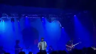 Galeffi - Dolcevita - Live Bologna (Locomotiv Club) 28.01.2023