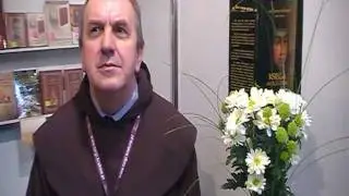 Wydawnictwo Flos Carmeli - 15. Targi Książki w Krakowie