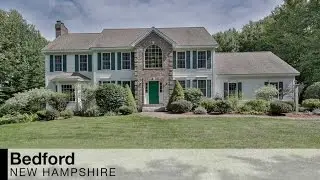 Video of 16 Ellison Drive | Bedford, New Hampshire real estate & homes