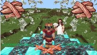 How much REAL MONEY can I make by just playing Minecraft?