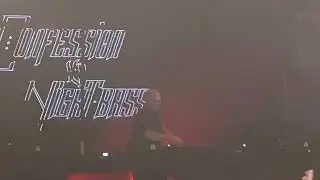 Tchami x AC Slater - Confession vs Night Bass Tour - Live in AZ 2022