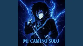 MI CAMINO SOLO